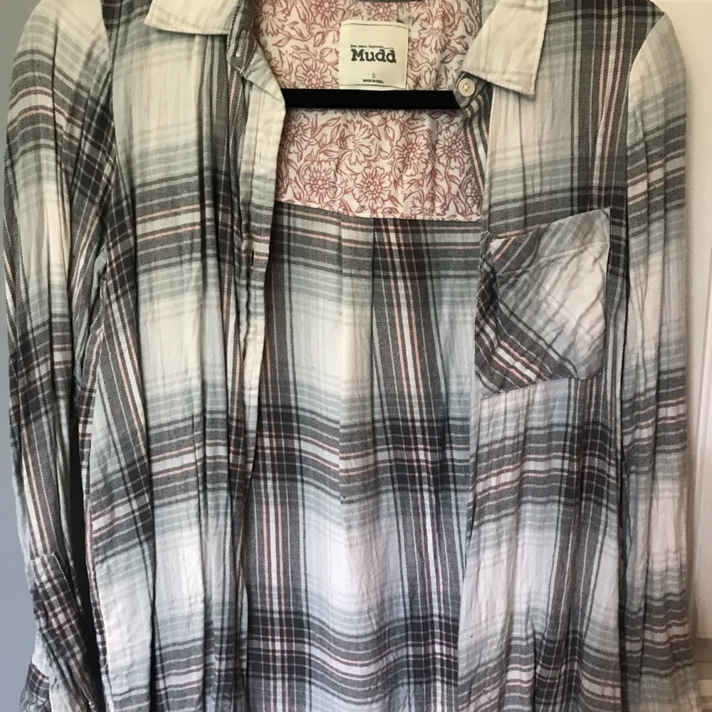 Miss flannel